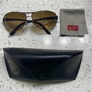 Ray-Ban Sunglasses